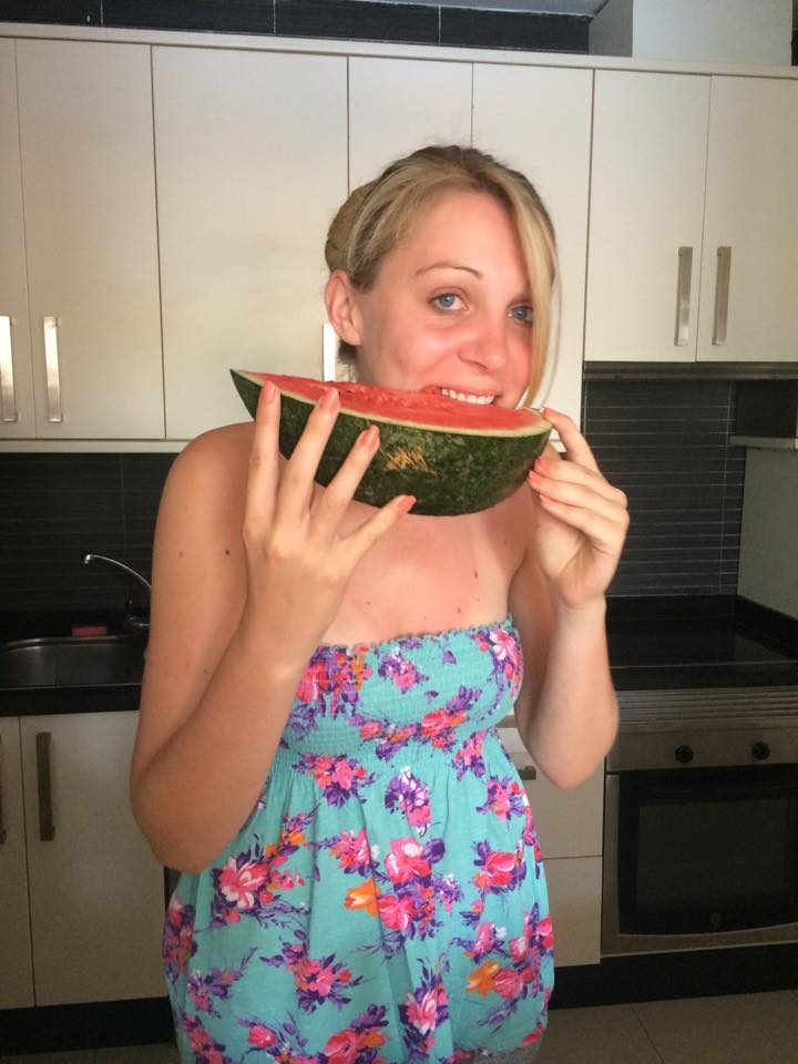 MelonFace