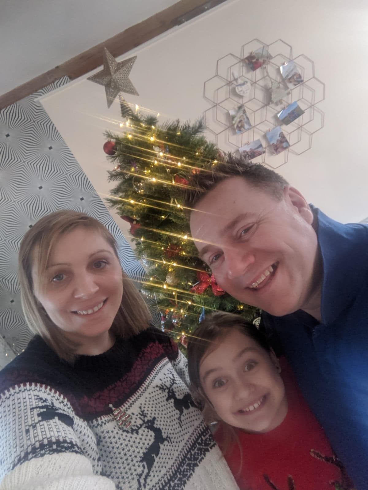 Last Xmas