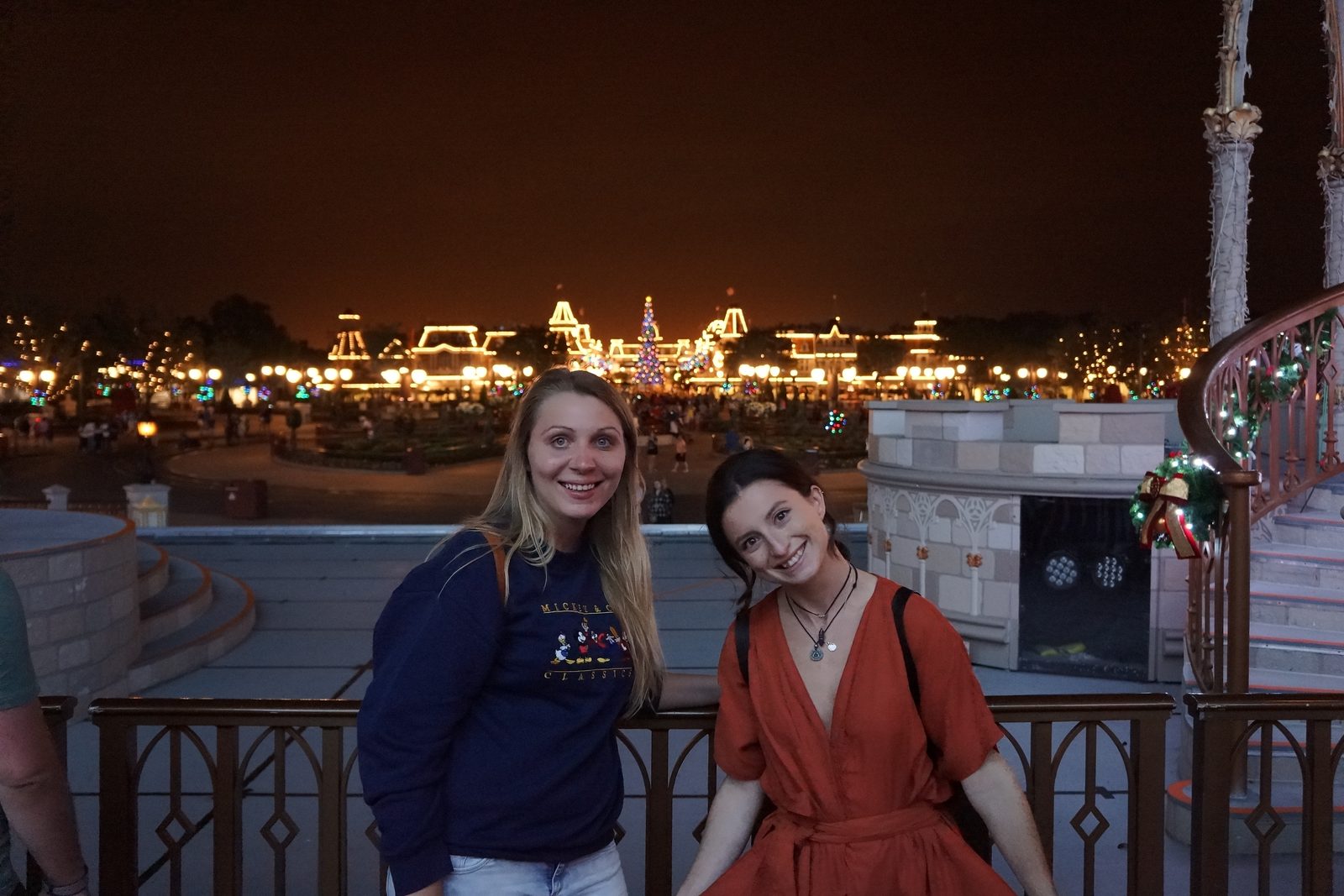 Disney