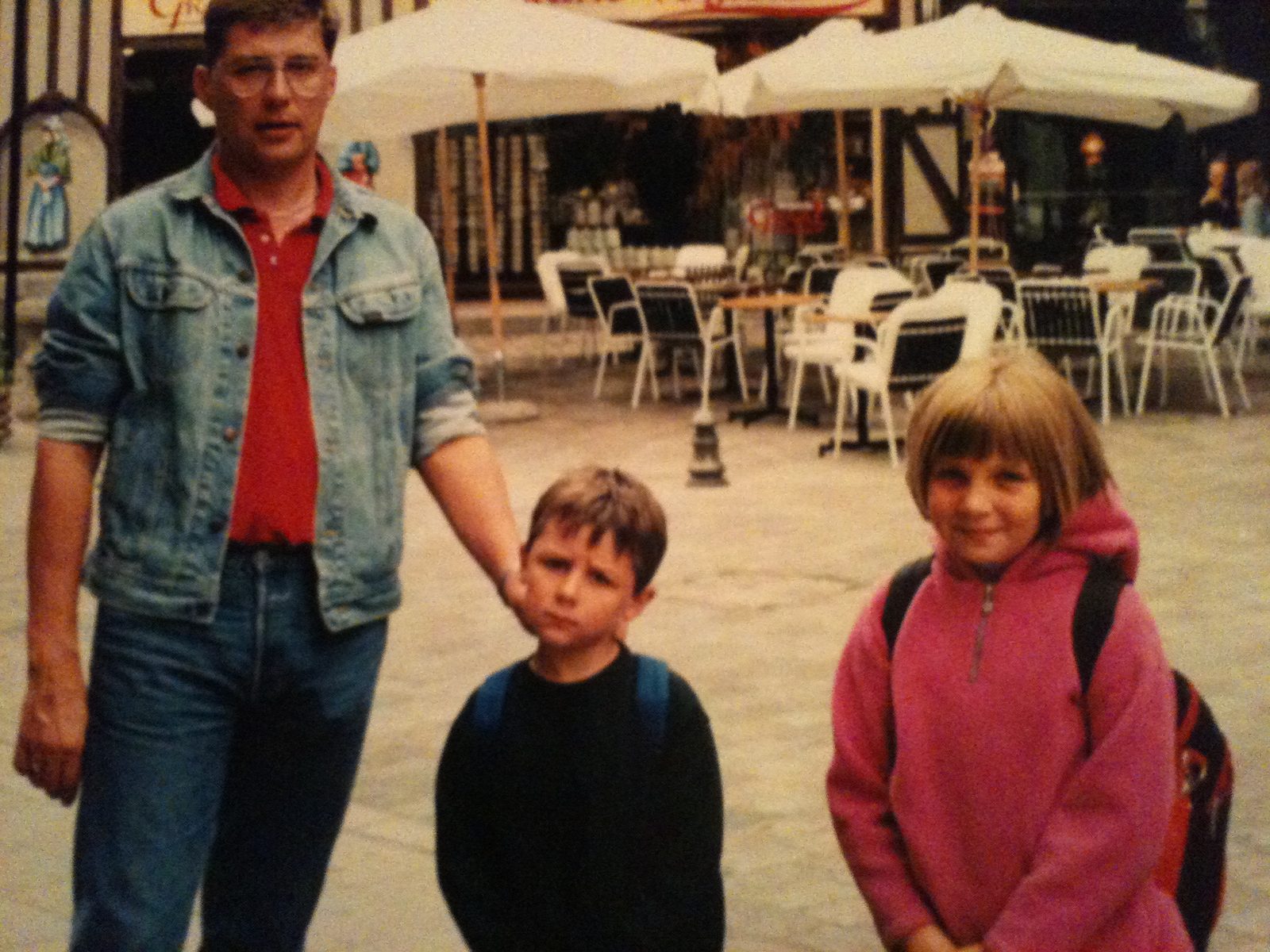 Confused whether that denim is legal or not?