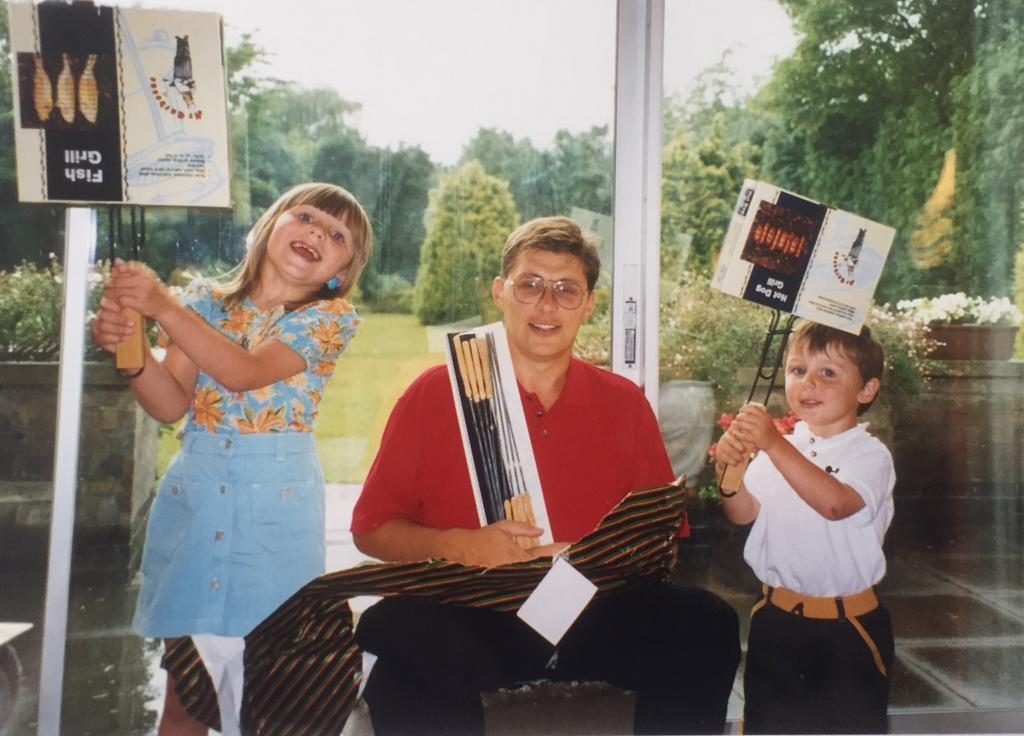 xmas highlight '99